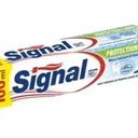 SIGNAL - Dentifrice Protection Caries – 100ML thumbnail 1