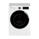 Machine à Laver 12 Kg A+++Inverter Beko Wte 12726 Mg thumbnail 3