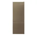 Refrigerateur Enduro Combine 3TIROIRS 450LITRES Nofrost Vitre Beige RCN450GD / RCN450GDBR thumbnail 1