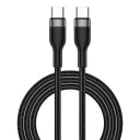 Wiwu Concise USB-C to USB-C cable thumbnail 1