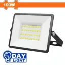 Projecteur LED 100W IP65 lumière du jour thumbnail 3