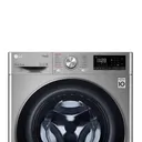 Machine à Laver LG 8KG / 5KG Sechage Gris F2V5PG2T thumbnail 4