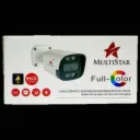 Caméra Extérieure AHD 2MP MultiStar S270 - Full-Color thumbnail 1