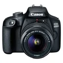 Canon EOS 4000D + EF-S 18-55mm III thumbnail 1