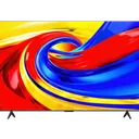 Televiseur TCL 85" Google TV QLED 4K + Voice Control 85P7L Zxm thumbnail 4