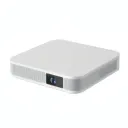 Mini Vidéoprojecteur Portable S500 avec Android et 1080p thumbnail 1