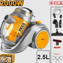 Aspirateur INGCO VC20258 thumbnail 1