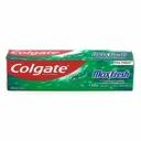 Colgate - Dentifrice Max Fresh Clean Vert menthe - 100 ml thumbnail 1