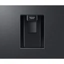 Refrigerateur Samsung Side By Side 2PORTES Avec Fontaine 578L Noir Mat RS57DG4100B4 thumbnail 6