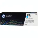Toner HP 312A Cyan Original - 2700 Pages thumbnail 1