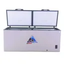 CONGELATEUR ASTECH HORIZONTAL 830LITRES SILVER CH830AC thumbnail 2