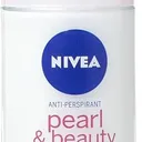 NIVEA – Déodorant Anti-Perspirant Pearl & Beauty Sans Alcool – Femme – 50 ml thumbnail 1