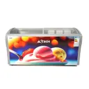 CONGELATEUR ASTECH HORIZONTAL 600LITRES VITRINE FH600V thumbnail 4