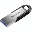 Clé USB SanDisk Ultra Flair 64GB - USB 3.0 thumbnail 1