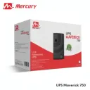 Onduleur Mercury Maverick 750 - 750VA thumbnail 1