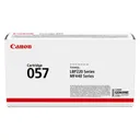 Cartouche Canon 057 - Noir thumbnail 1