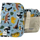 Pack Mustela - Sac à Langer + Tapis Imperméable à langer thumbnail 1
