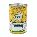 AVRIL - Champignons de Paris pieds et morceaux - 390g thumbnail 1