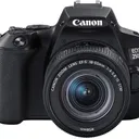 Canon EOS 250D Noir + 18-55 IS STM thumbnail 1