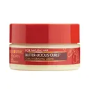 CREME OF NATURE - Argan Oil- Butter-licious curls - Curl hydrating creme -  213ml thumbnail 1
