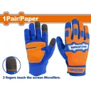 Mechanic gloves thumbnail 1