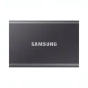 Disque Dur SSD Externe Samsung Portable T7 2To avec Cryptage AES thumbnail 1