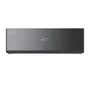 Split Hisense 12000BTU 1.5CV Inverter + Wifi + IA R410 Noir AS12TW4SGVQH00 thumbnail 1