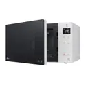 Micro Onde LG Blanc Mh 6535 Gisw thumbnail 1