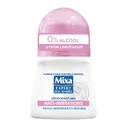 Mixa Anti-Transpirant Bille 48H Anti irritations​ thumbnail 1