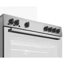 Cuisinière 5 Feux dont 4 Gaz et 1 Wok Beko Ggr 15115 Dx Ns thumbnail 4
