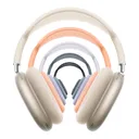AirPods Max with smart case thumbnail 3