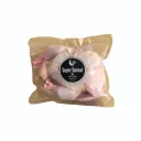 SUPER GUINAR - Poulet entier - 1,3 KG thumbnail 1