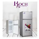 Refrigerateur Roch Bar 2 portes Gris RFR110DT thumbnail 2