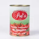 Pod’Or – Double Concentré de Tomates 400g thumbnail 1