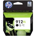 Cartouche d'encre HP 912 noir (3YL80AE), 300 pages thumbnail 1