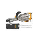 Marteau Piqueur Démolisseur Lourd 1700W  PDB17008 thumbnail 1
