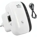 Répéteur WiFi Wireless-N WR03 - Amplificateur de Signal thumbnail 1