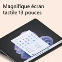 Microsoft Surface Pro 9 i5 thumbnail 4