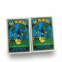 THE PALMTREE - Allumettes - Lot de 10 boites thumbnail 1