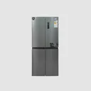 Elactron EL-57MDX – Réfrigérateur Side by Side 4 Portes 465 L thumbnail 2