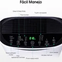 Ventilateur Hisense Purificateur D'AIR AE-23R4AF thumbnail 4