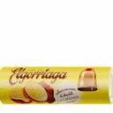 Elgorriaga – Biscuit Fourré à la Crème au Chocolat – 180 g thumbnail 1
