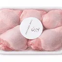 Cuisse de poulet - 1 Kg thumbnail 1