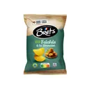Brets – Chips Saveur Falafels à la Libanaise – 125 g thumbnail 1