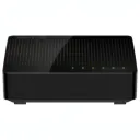 Switch Ethernet Tenda SG105 5 Ports Gigabit 10/100/1000 Mbps thumbnail 1