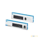 Clavier sans fil HP avec souris CS 700 thumbnail 1