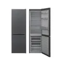 Refrigerateur Enduro Combine 3TIROIRS Nofrost 400LITRES Dark Inox RCNT400DSX thumbnail 1