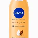 Lait beurre de cacao Nivea 250 ml thumbnail 1