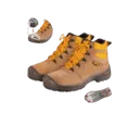 Chaussures de Sécurité Montantes S1P | SSH02S1P.40 thumbnail 1