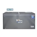 Congelateur Solstar Horizontal 700 litres Gris CF679 Xdfgslvs thumbnail 1